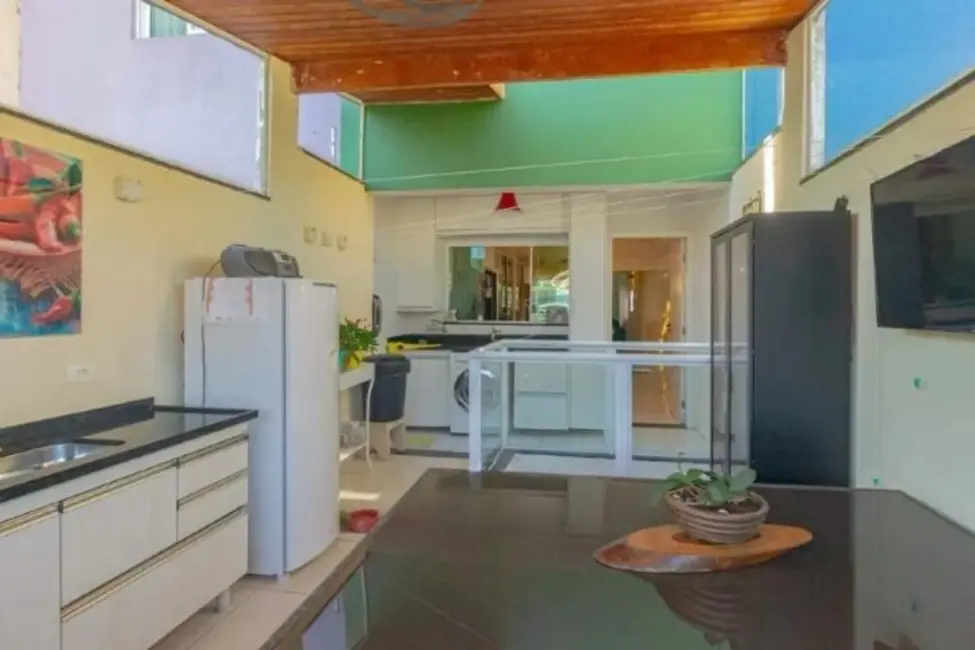 Foto 8 de Sobrado com 2 quartos à venda, 100m2 em Vila Linda, Santo Andre - SP