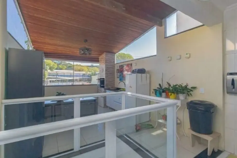 Foto 9 de Sobrado com 2 quartos à venda, 100m2 em Vila Linda, Santo Andre - SP