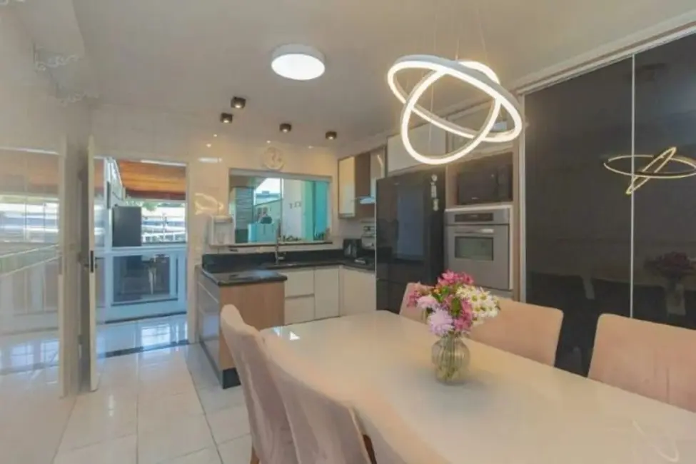 Foto 7 de Sobrado com 2 quartos à venda, 100m2 em Vila Linda, Santo Andre - SP