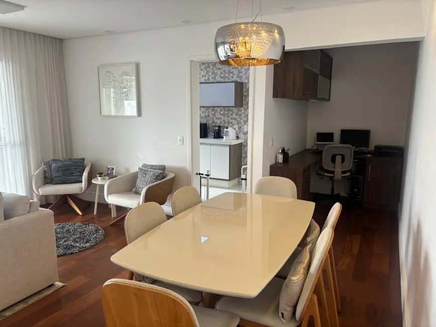 Foto 2 de Apartamento com 2 quartos à venda, 109m2 em Vila Gilda, Santo Andre - SP