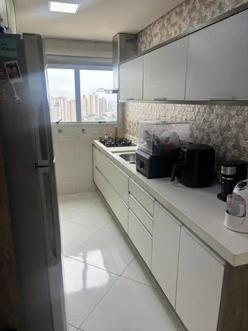Foto 8 de Apartamento com 2 quartos à venda, 109m2 em Vila Gilda, Santo Andre - SP