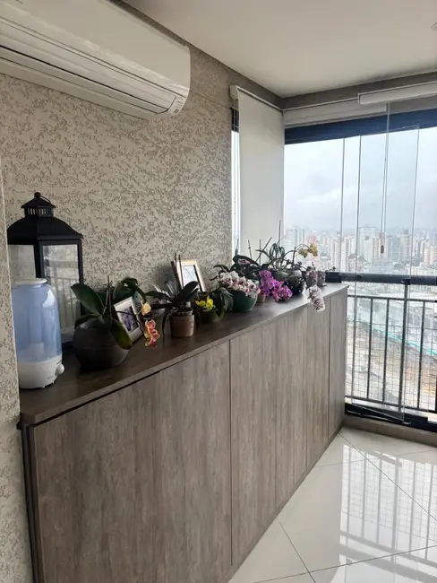 Foto 5 de Apartamento com 2 quartos à venda, 109m2 em Vila Gilda, Santo Andre - SP