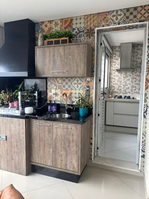 Foto 7 de Apartamento com 2 quartos à venda, 109m2 em Vila Gilda, Santo Andre - SP