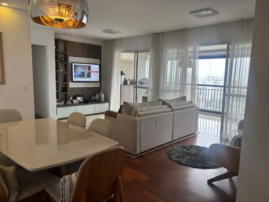 Foto 1 de Apartamento com 2 quartos à venda, 109m2 em Vila Gilda, Santo Andre - SP