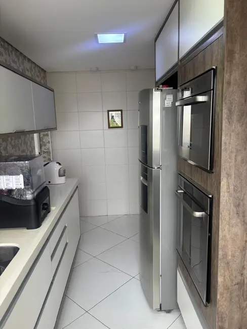 Foto 9 de Apartamento com 2 quartos à venda, 109m2 em Vila Gilda, Santo Andre - SP