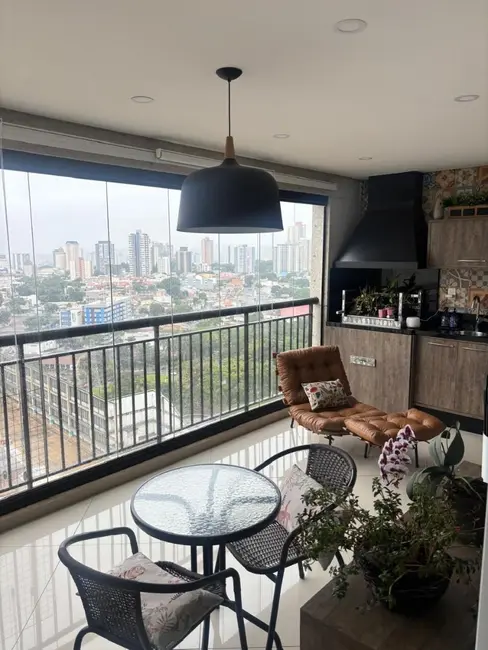 Foto 6 de Apartamento com 2 quartos à venda, 109m2 em Vila Gilda, Santo Andre - SP