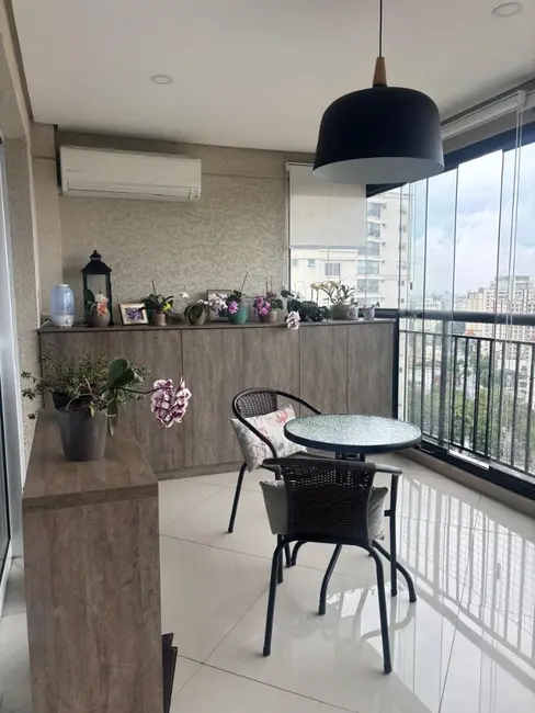 Foto 4 de Apartamento com 2 quartos à venda, 109m2 em Vila Gilda, Santo Andre - SP