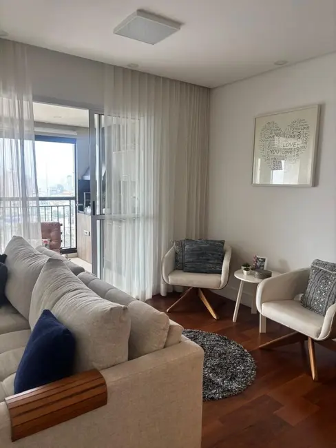 Foto 3 de Apartamento com 2 quartos à venda, 109m2 em Vila Gilda, Santo Andre - SP