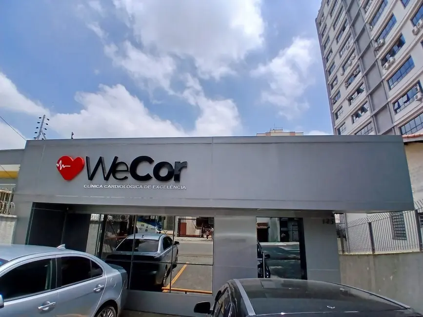 Casa com 4 quartos para alugar, 300m2 em Jardim Bela Vista, Santo Andre - SP - imagem 2 Foto 2 de Casa com 4 quartos para alugar, 300m2 em Jardim Bela Vista, Santo Andre - SP