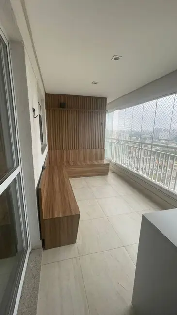 Foto 3 de Apartamento com 3 quartos à venda, 94m2 em Centro, Sao Bernardo Do Campo - SP