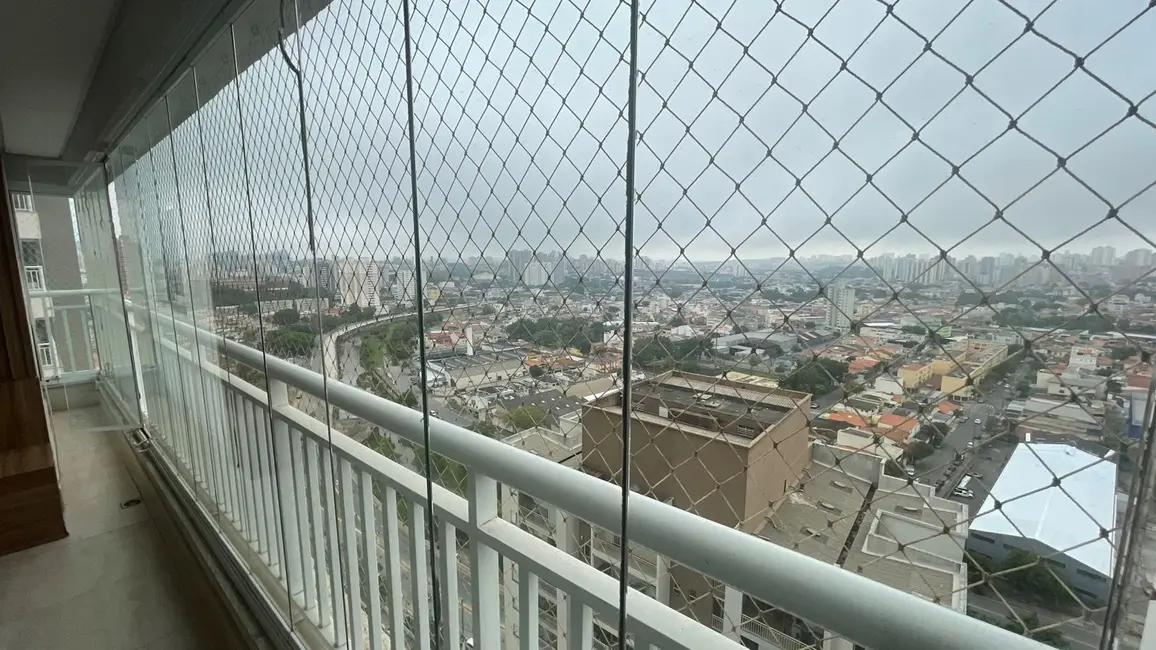 Foto 4 de Apartamento com 3 quartos à venda, 94m2 em Centro, Sao Bernardo Do Campo - SP