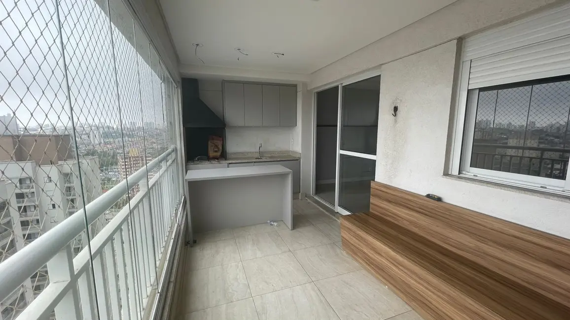 Foto 1 de Apartamento com 3 quartos à venda, 94m2 em Centro, Sao Bernardo Do Campo - SP
