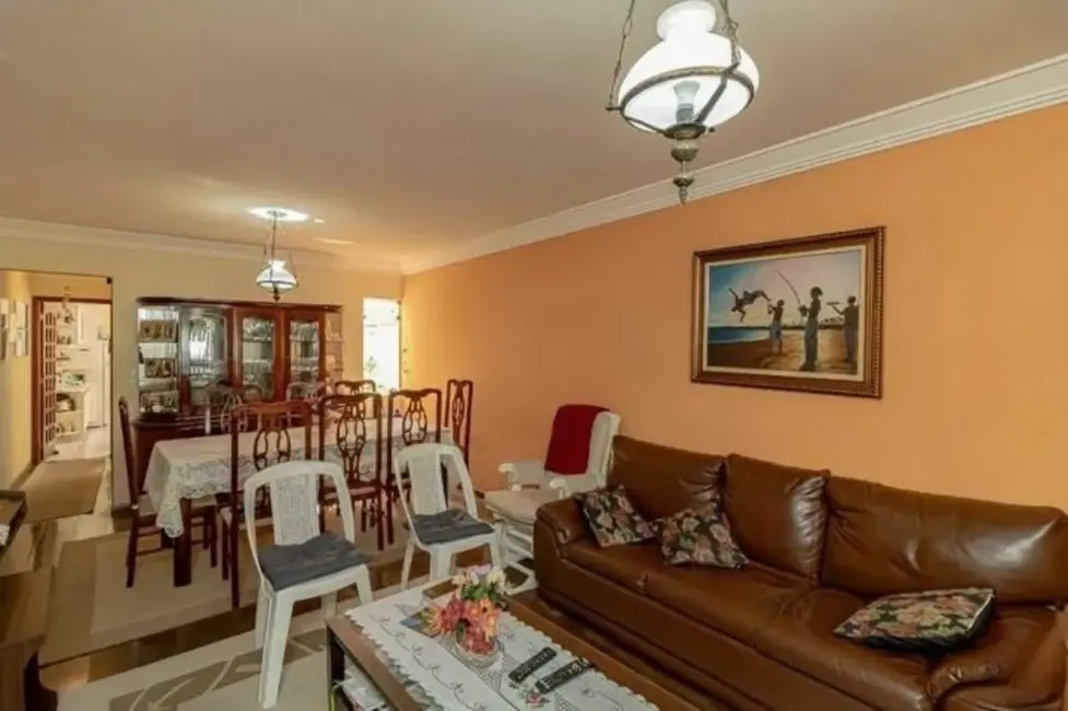 Foto 8 de Sobrado com 4 quartos à venda, 124m2 em Vila Gilda, Santo Andre - SP