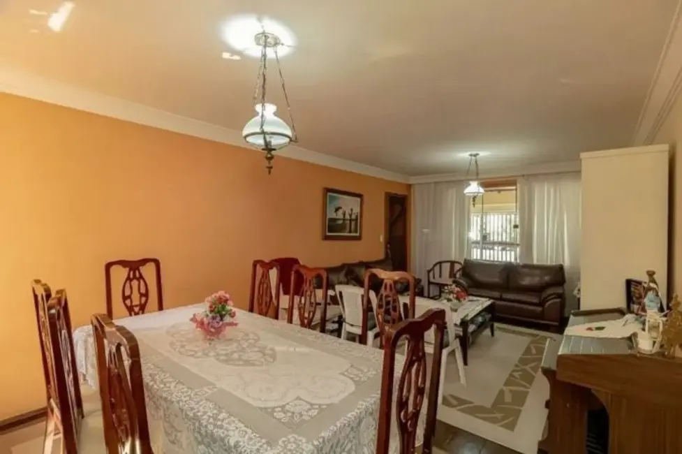 Foto 7 de Sobrado com 4 quartos à venda, 124m2 em Vila Gilda, Santo Andre - SP