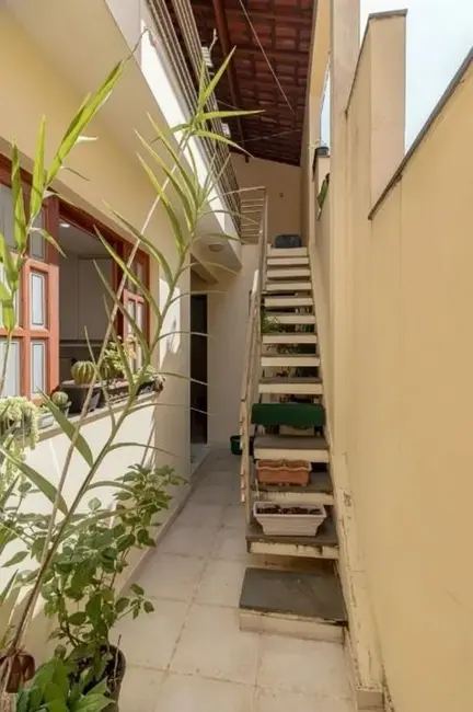 Foto 5 de Sobrado com 4 quartos à venda, 124m2 em Vila Gilda, Santo Andre - SP