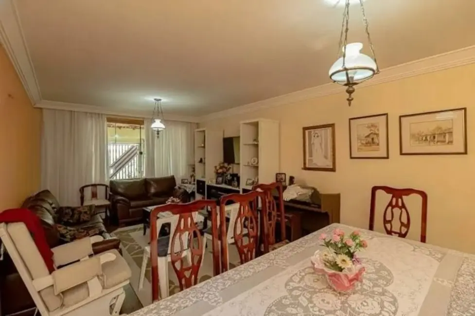 Foto 9 de Sobrado com 4 quartos à venda, 124m2 em Vila Gilda, Santo Andre - SP