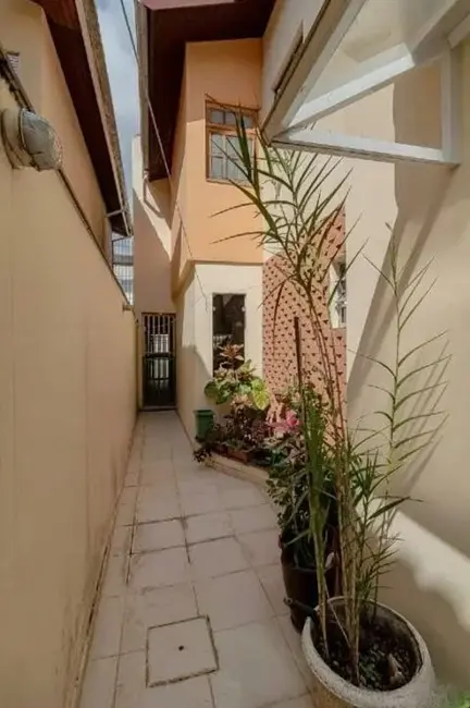 Foto 6 de Sobrado com 4 quartos à venda, 124m2 em Vila Gilda, Santo Andre - SP