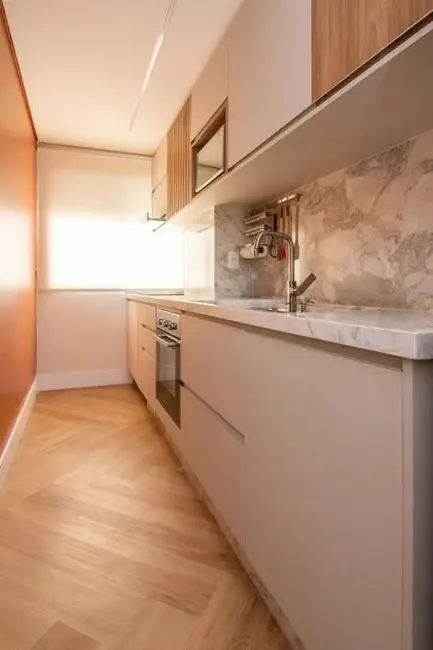 Foto 9 de Apartamento com 2 quartos à venda, 61m2 em Silveira, Santo Andre - SP