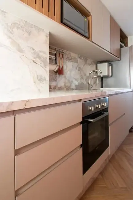 Foto 8 de Apartamento com 2 quartos à venda, 61m2 em Silveira, Santo Andre - SP