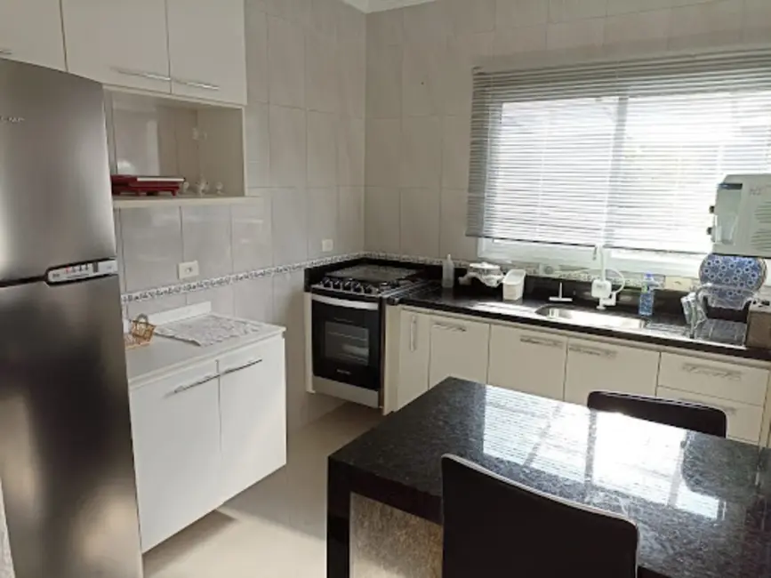 Foto 5 de Sobrado com 2 quartos à venda, 110m2 em Vila Helena, Santo Andre - SP