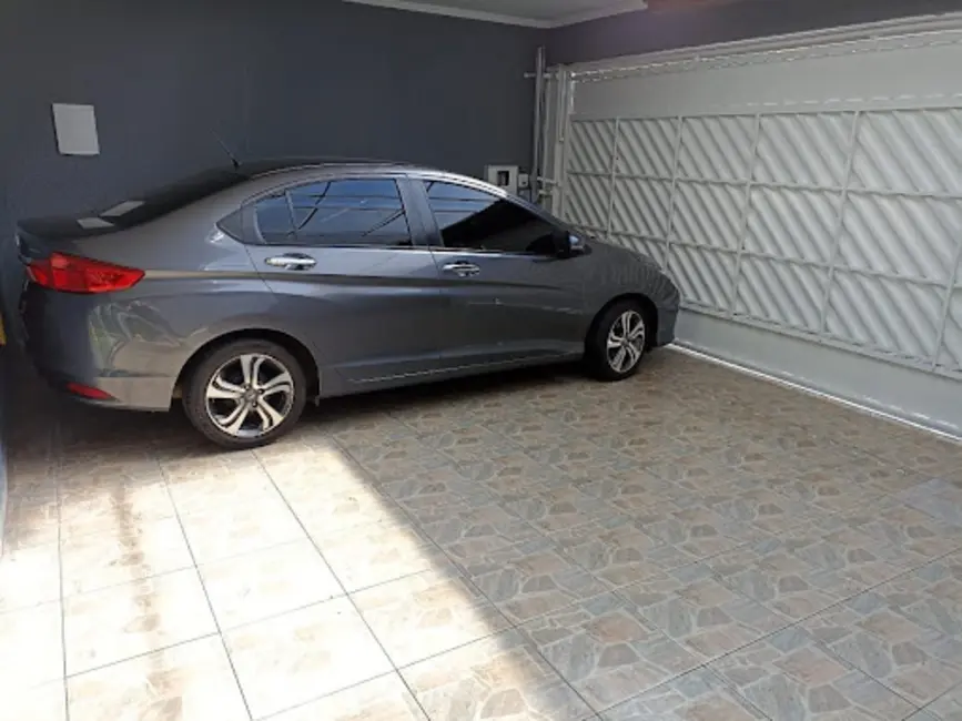 Foto 2 de Sobrado com 2 quartos à venda, 110m2 em Vila Helena, Santo Andre - SP