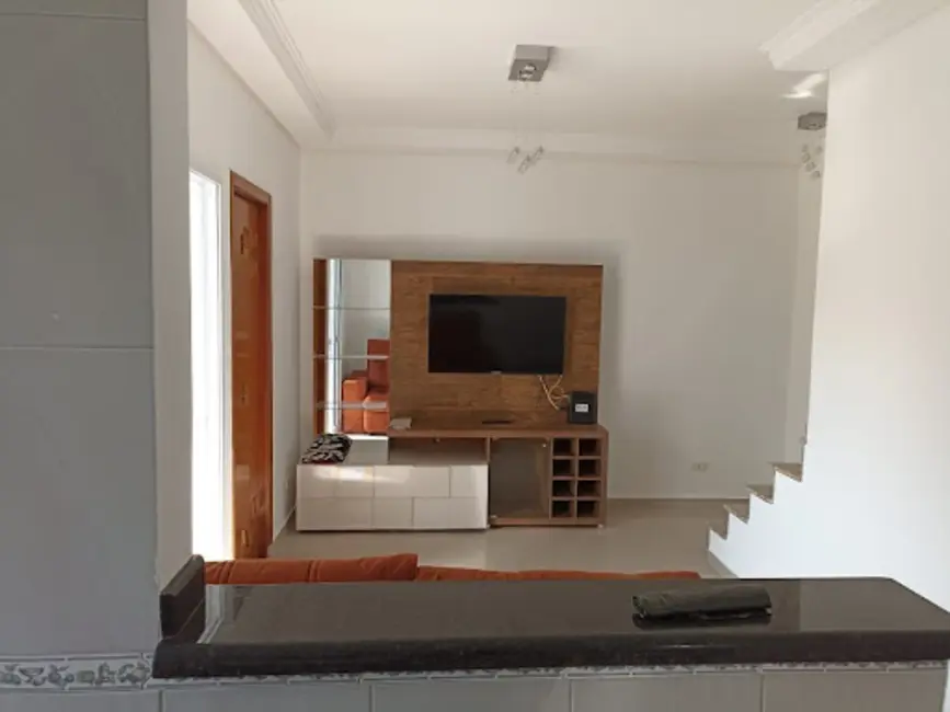 Foto 4 de Sobrado com 2 quartos à venda, 110m2 em Vila Helena, Santo Andre - SP