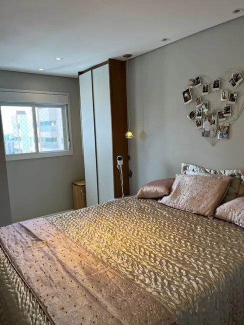 Foto 9 de Apartamento com 2 quartos à venda, 60m2 em Vila Apiaí, Santo Andre - SP