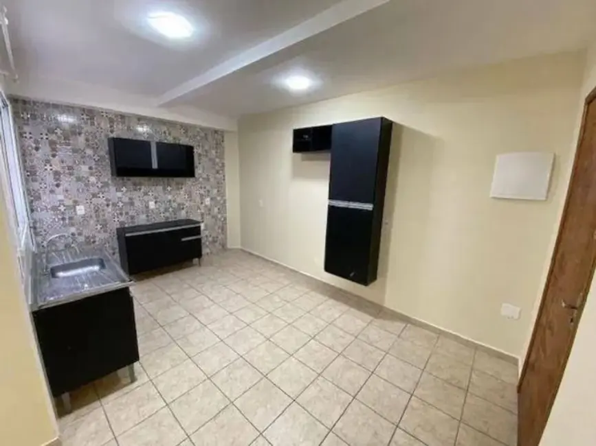 Foto 8 de Apartamento com 2 quartos à venda, 48m2 em Jardim Paraíso, Santo Andre - SP