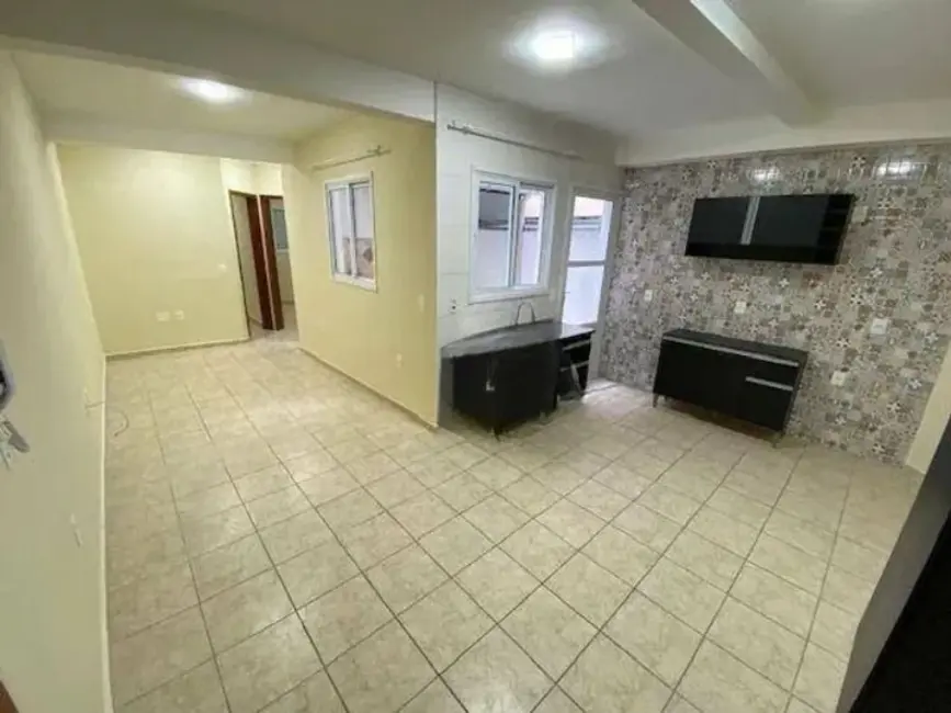 Foto 1 de Apartamento com 2 quartos à venda, 48m2 em Jardim Paraíso, Santo Andre - SP