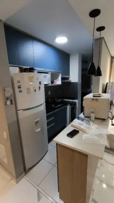 Foto 6 de Apartamento com 2 quartos à venda, 56m2 em Planalto, Sao Bernardo Do Campo - SP