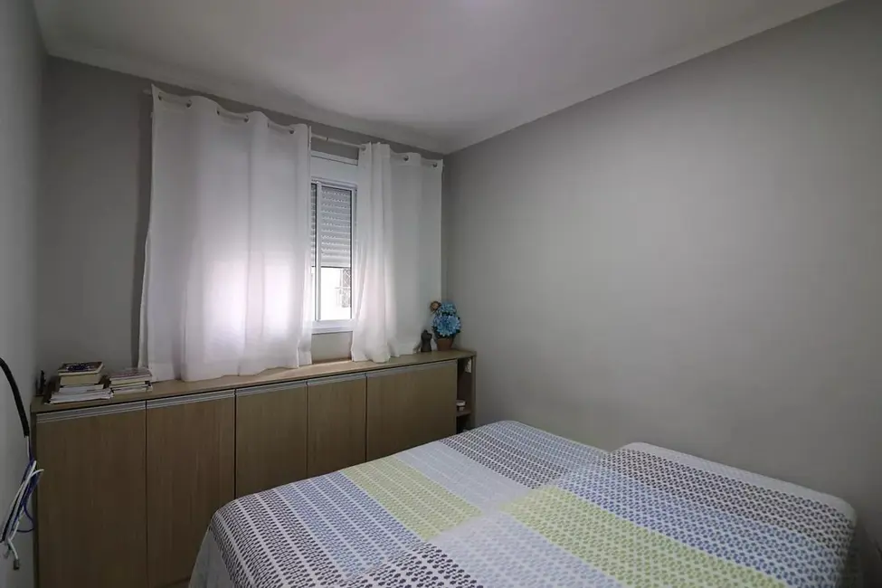 Foto 9 de Apartamento com 2 quartos à venda, 56m2 em Planalto, Sao Bernardo Do Campo - SP