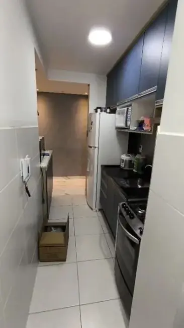 Foto 7 de Apartamento com 2 quartos à venda, 56m2 em Planalto, Sao Bernardo Do Campo - SP