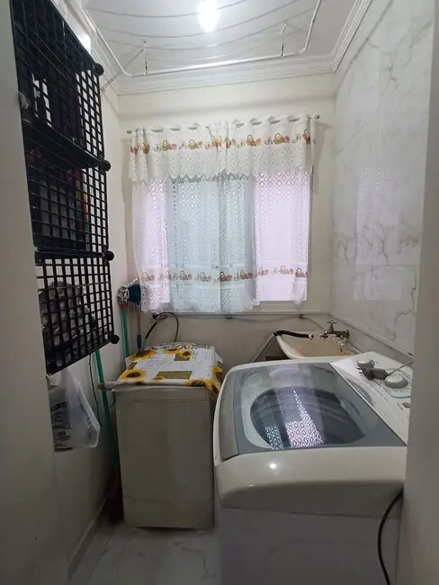 Foto 6 de Cobertura com 2 quartos à venda, 104m2 em Vila Alzira, Santo Andre - SP