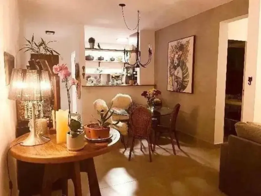 Foto 3 de Apartamento com 3 quartos à venda, 80m2 em Jardim Bela Vista, Santo Andre - SP