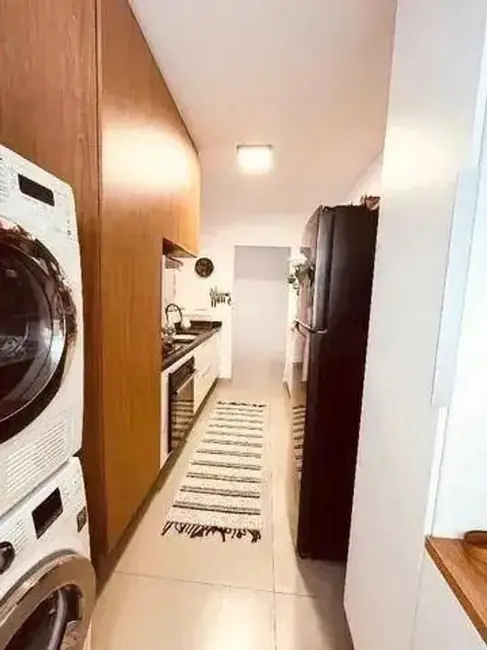 Foto 8 de Apartamento com 3 quartos à venda, 80m2 em Jardim Bela Vista, Santo Andre - SP