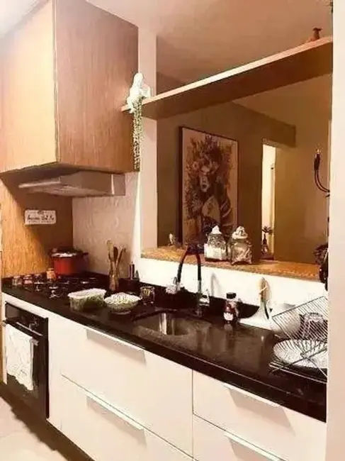 Foto 6 de Apartamento com 3 quartos à venda, 80m2 em Jardim Bela Vista, Santo Andre - SP