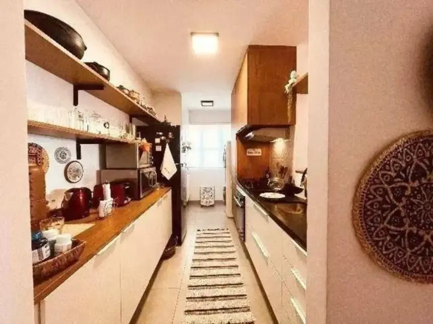 Foto 4 de Apartamento com 3 quartos à venda, 80m2 em Jardim Bela Vista, Santo Andre - SP