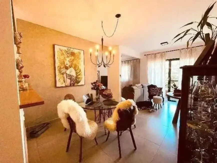 Foto 1 de Apartamento com 3 quartos à venda, 80m2 em Jardim Bela Vista, Santo Andre - SP