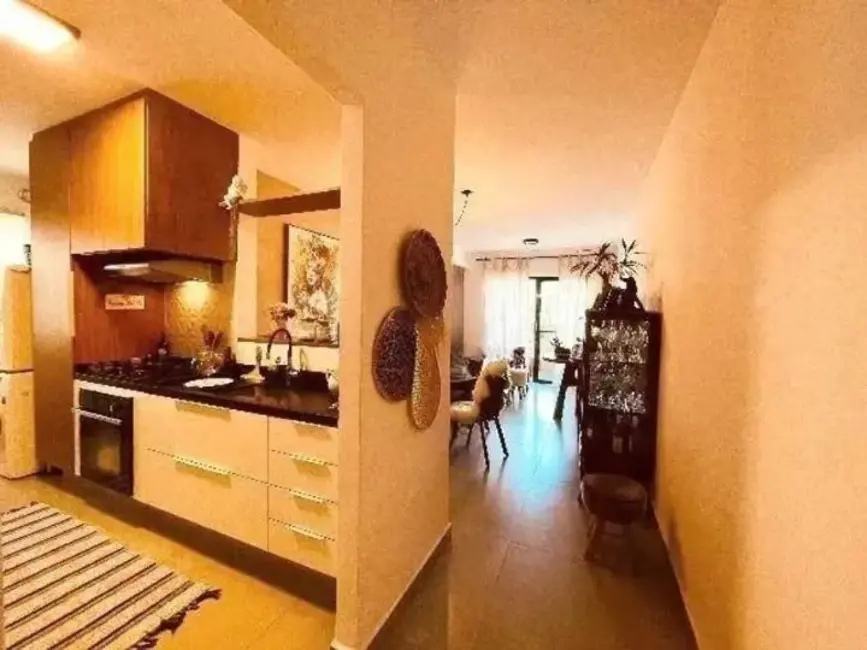 Foto 7 de Apartamento com 3 quartos à venda, 80m2 em Jardim Bela Vista, Santo Andre - SP