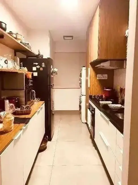 Foto 5 de Apartamento com 3 quartos à venda, 80m2 em Jardim Bela Vista, Santo Andre - SP