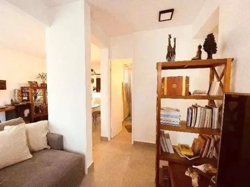 Foto 9 de Apartamento com 3 quartos à venda, 80m2 em Jardim Bela Vista, Santo Andre - SP