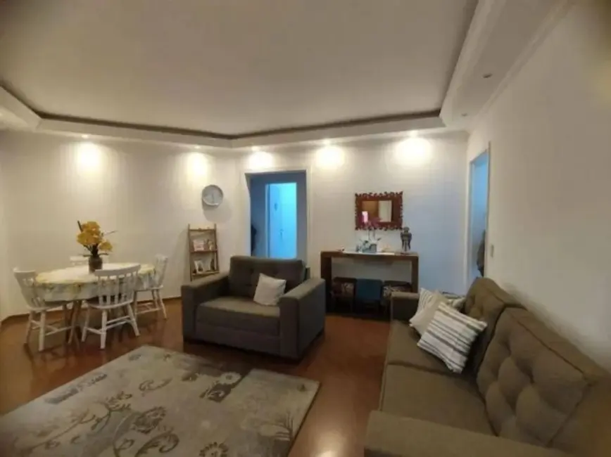 Foto 1 de Apartamento com 3 quartos à venda, 85m2 em Vila Assunção, Santo Andre - SP