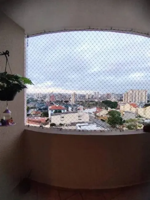 Foto 4 de Apartamento com 3 quartos à venda, 85m2 em Vila Assunção, Santo Andre - SP