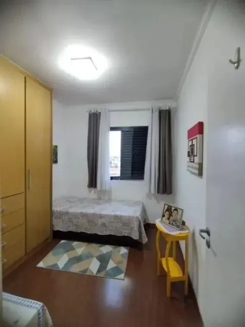 Foto 9 de Apartamento com 3 quartos à venda, 85m2 em Vila Assunção, Santo Andre - SP