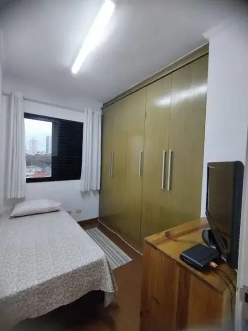 Foto 8 de Apartamento com 3 quartos à venda, 85m2 em Vila Assunção, Santo Andre - SP