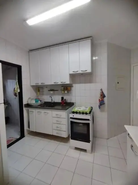 Foto 6 de Apartamento com 3 quartos à venda, 85m2 em Vila Assunção, Santo Andre - SP