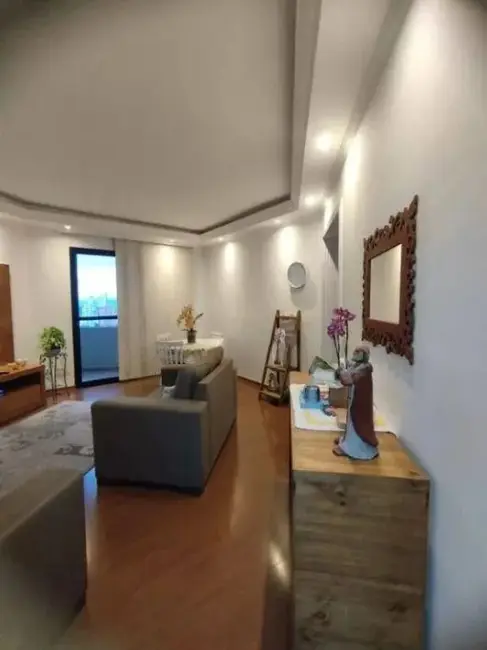 Foto 3 de Apartamento com 3 quartos à venda, 85m2 em Vila Assunção, Santo Andre - SP
