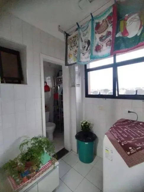 Foto 7 de Apartamento com 3 quartos à venda, 85m2 em Vila Assunção, Santo Andre - SP