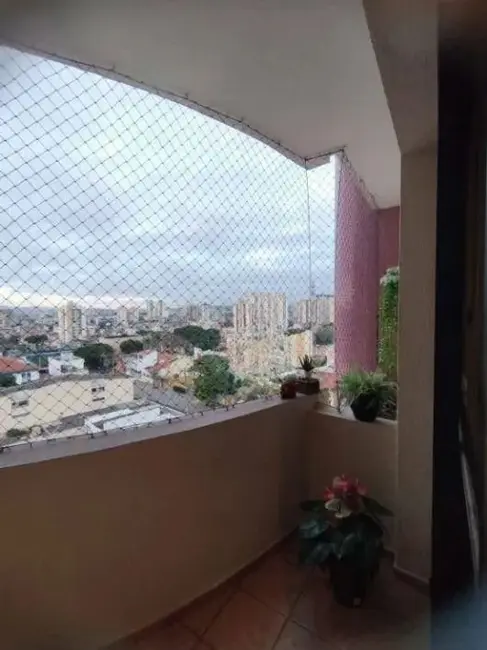 Foto 5 de Apartamento com 3 quartos à venda, 85m2 em Vila Assunção, Santo Andre - SP