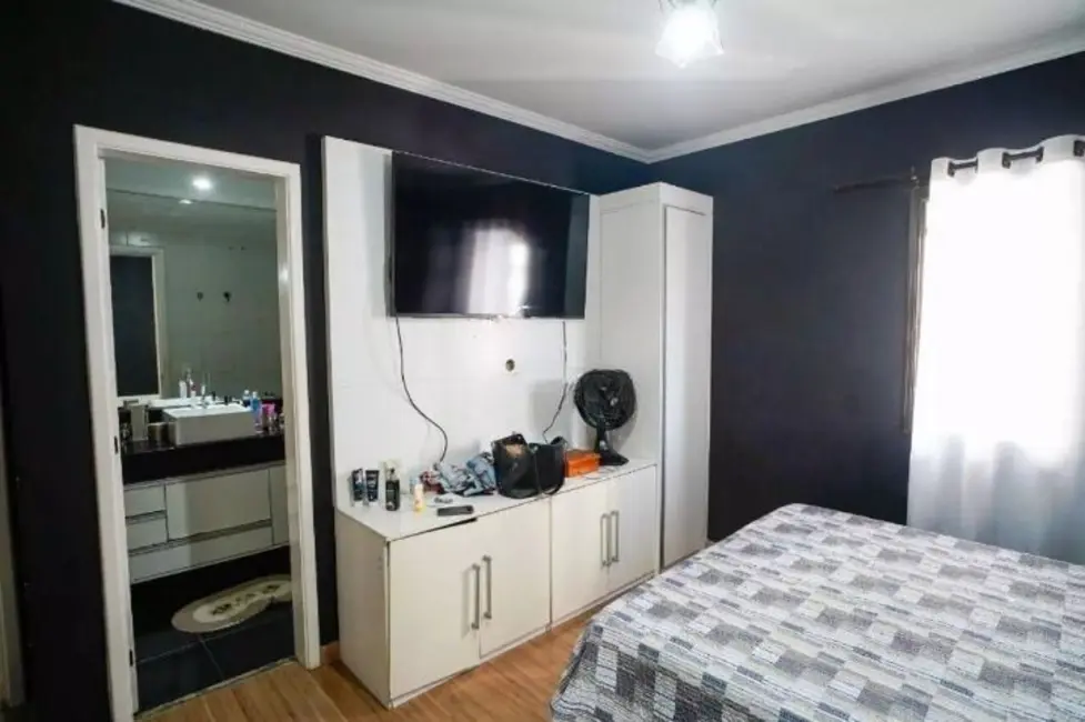 Foto 8 de Apartamento com 3 quartos à venda, 141m2 em Centro, Santo Andre - SP